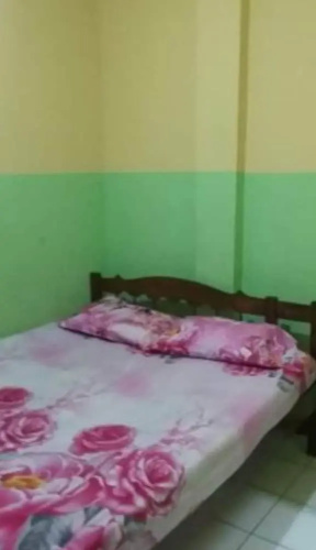 Penginapan Istana