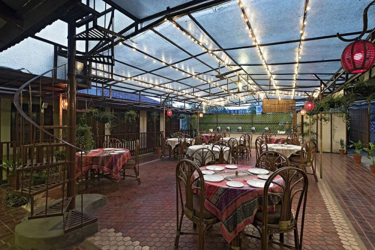 Eltravo Hotel Jaipur