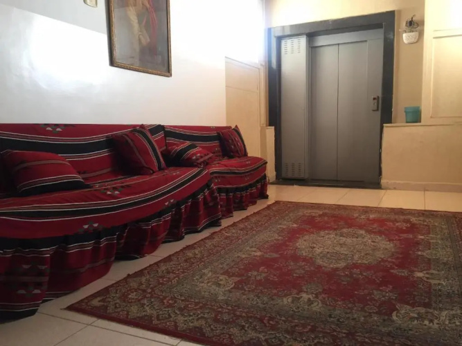 Pilgrim's Guest House