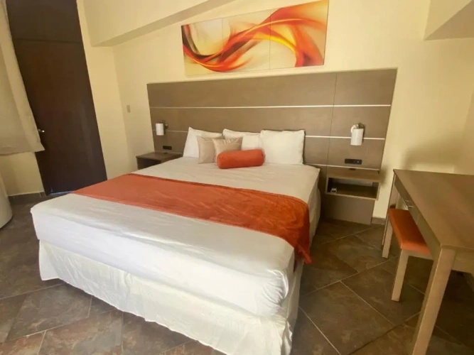 Double Suite