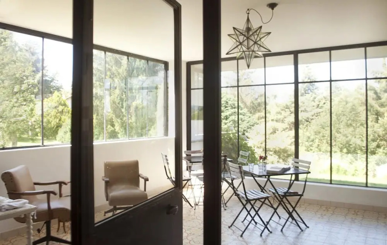L'Assiolo B&B
