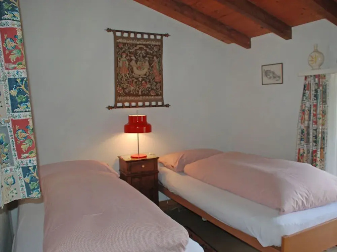 Casa tre G - App OG Solduno