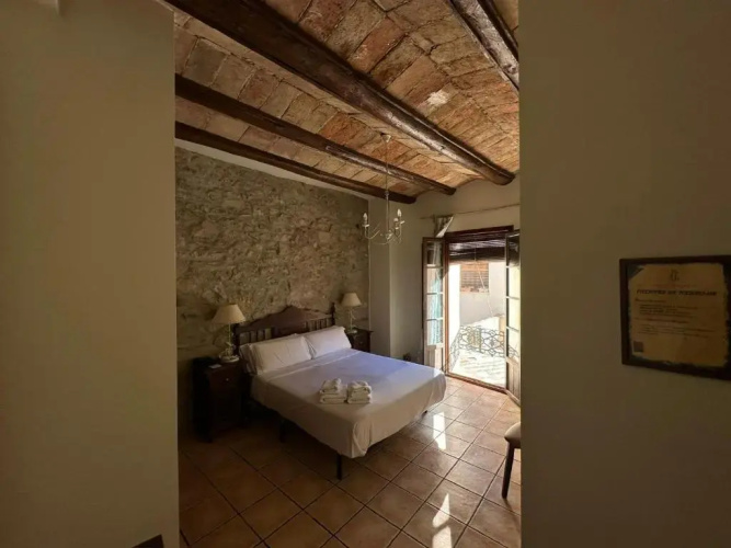 Hotel De La Villa