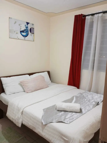 Lux Suites Attic Place Studio Apartemnts