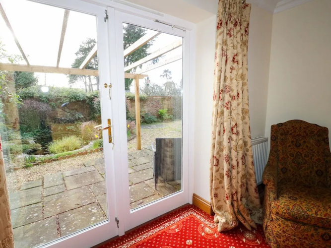 Cobweb Cottage