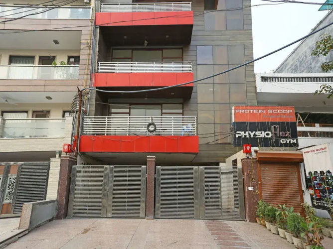 Image de l'hôtel