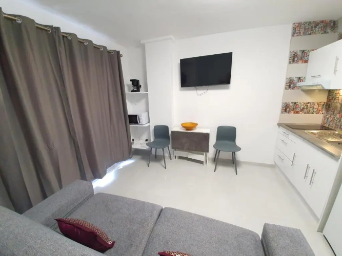 Apartamento Bruel 1712