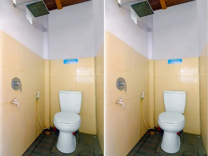 OYO 91807 Kemalasari Guesthouse