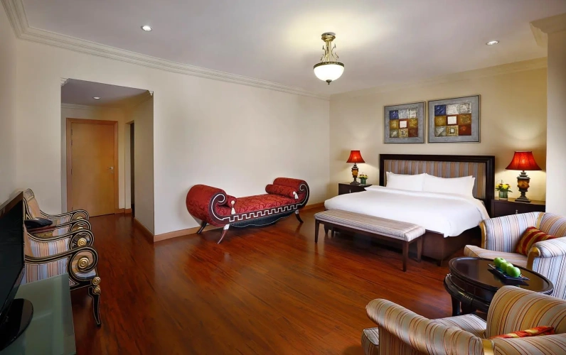 Royal Suite