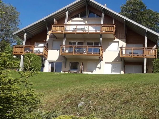 2 Bedrooms Comfort Apartment