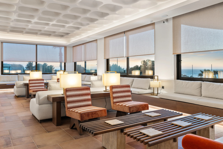 Kouros Palace Hotel photo 9