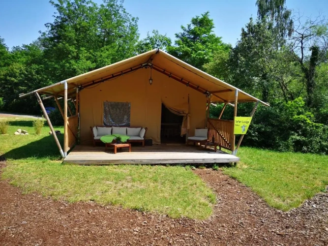 Tent