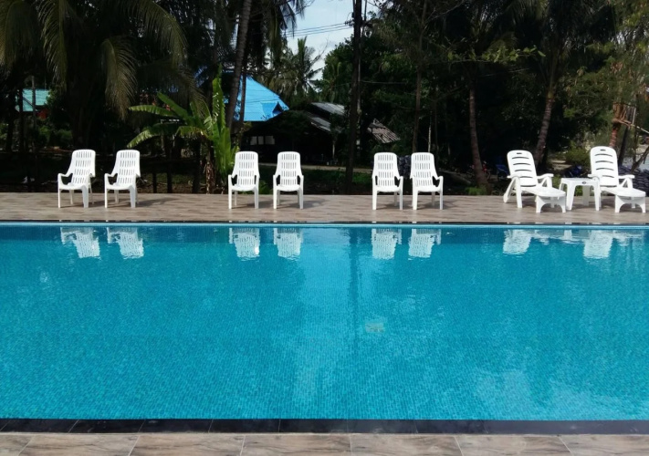 Koh Mook The Sun Great Resort