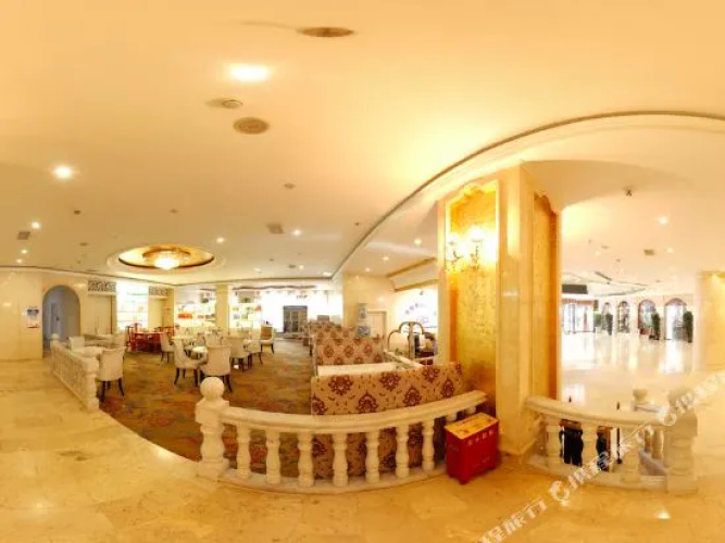 Lindun Hotel
