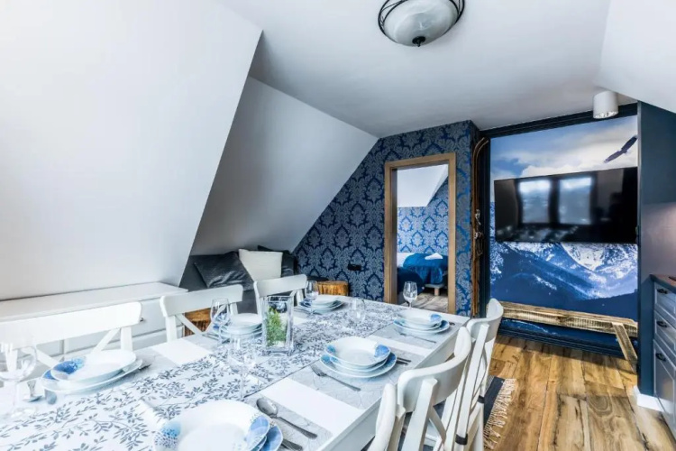 Apartamenty Tradycja