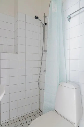 One Room Apartment At Södermalm