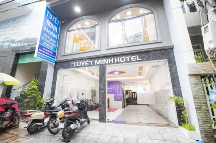 Image de l'hôtel