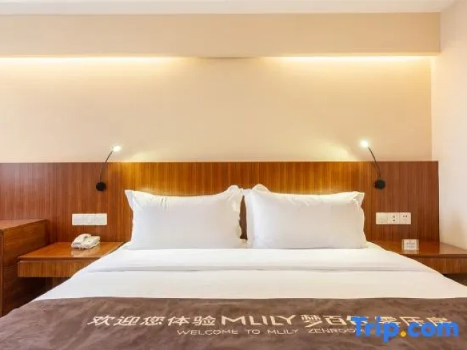Business Single room