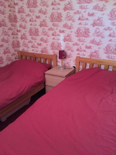 Wansley Manor B&B