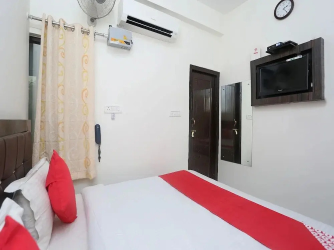 Hotel A-one By OYO Rooms