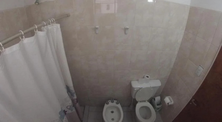 Hostal Sante