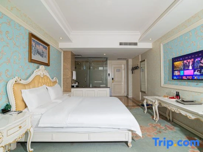 Business Double room