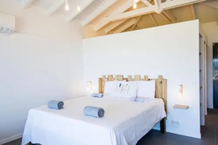 Villa Jwi Lavi Boutique Hotel