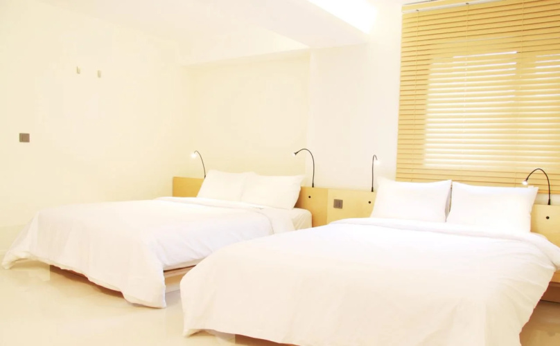 A314 Hotel