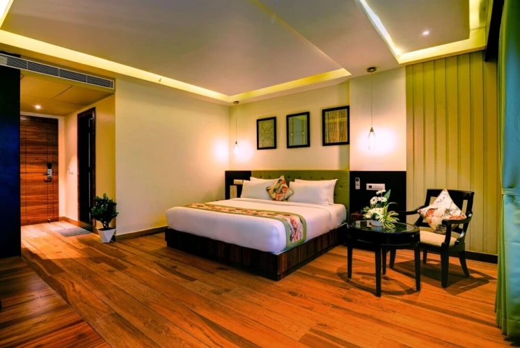 Premium Double room