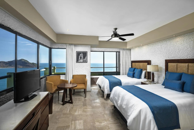 El Cid El Moro Beach Hotel photo 7