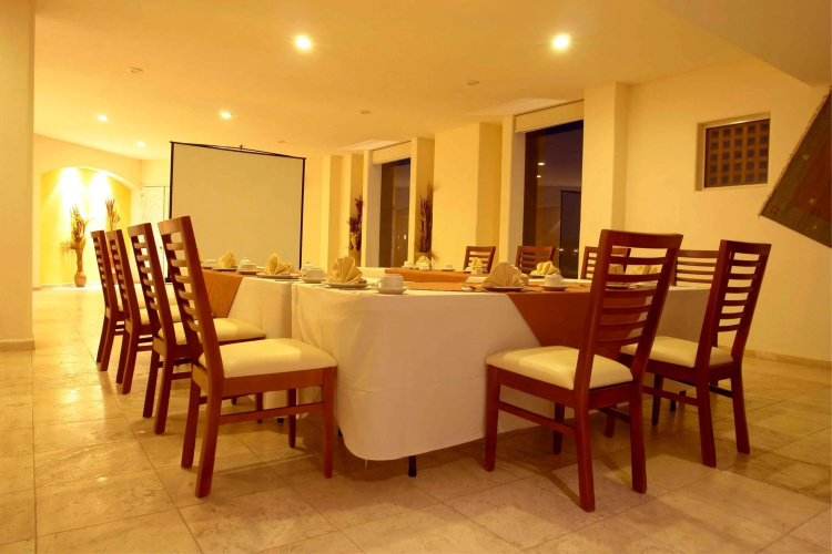 Quinta Las Alondras Hotel & Spa photo 34