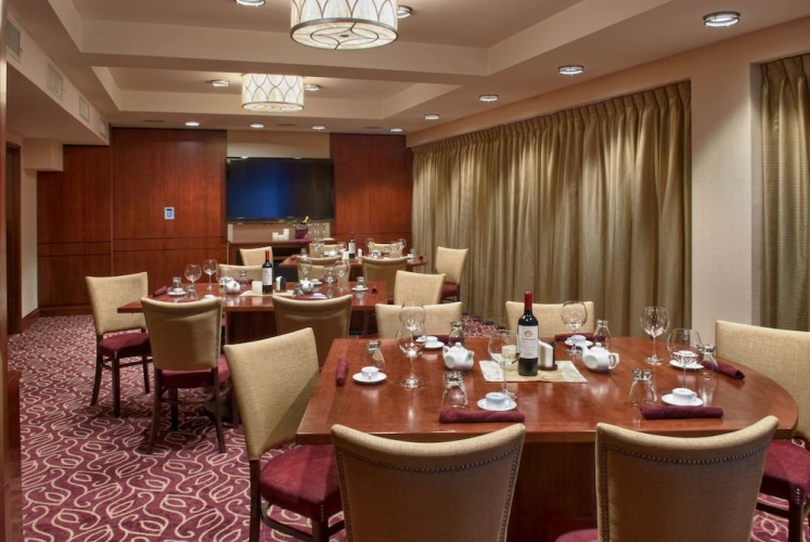 Viana Hotel & Spa, Trademark Collection By Wyndham photo 21