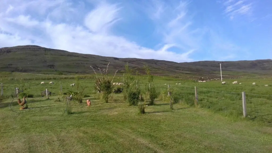 Tigh A Raoin