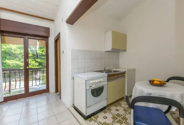 Apartmani Miro Opacak