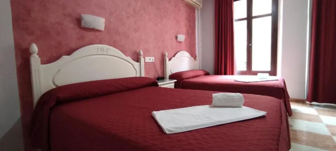 Hostal Sonia