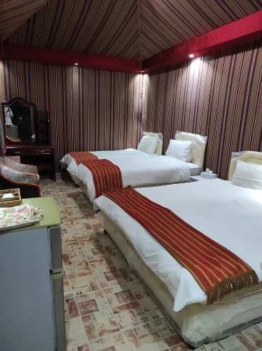 Grand Twin room