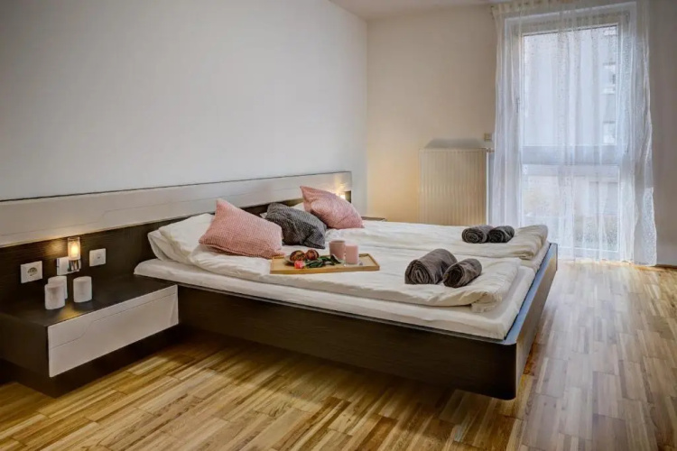 Carin Deluxe II