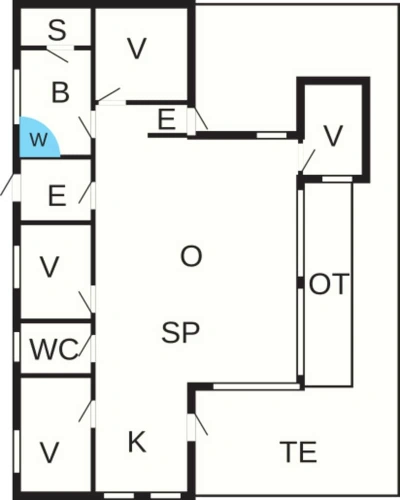 Cottage