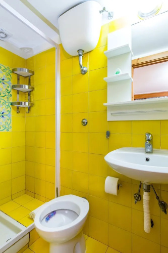 Apartment - Vico II Limoncello BH 79