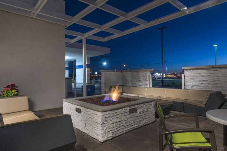 Springhill Suites Gallup photo 19