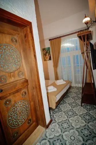 Paribo Alacati