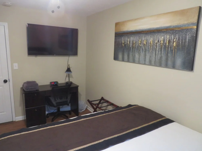 The King Suites