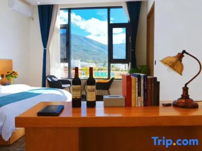 Business Double room