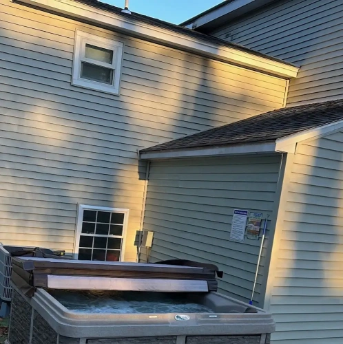 Cottage