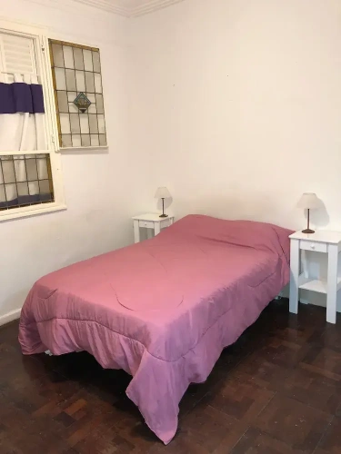 Double Apartment
