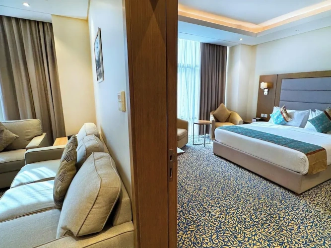 Royal Suite