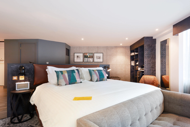 Hotel Brooklyn photo 8