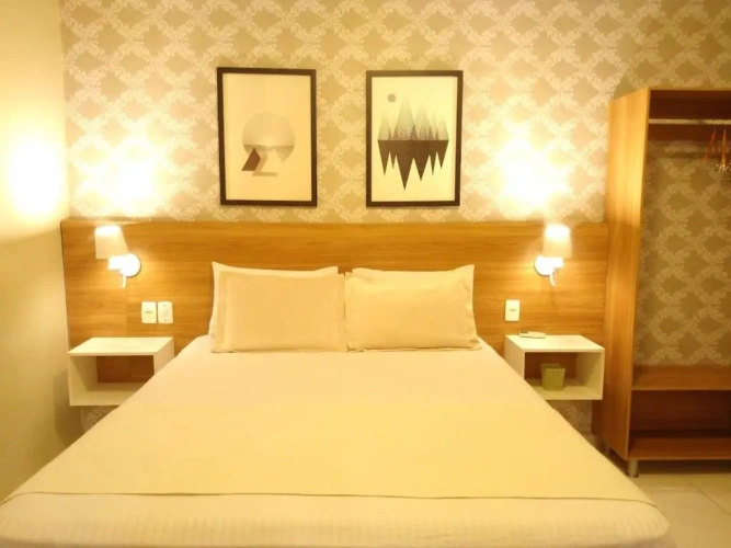 Triple Suite