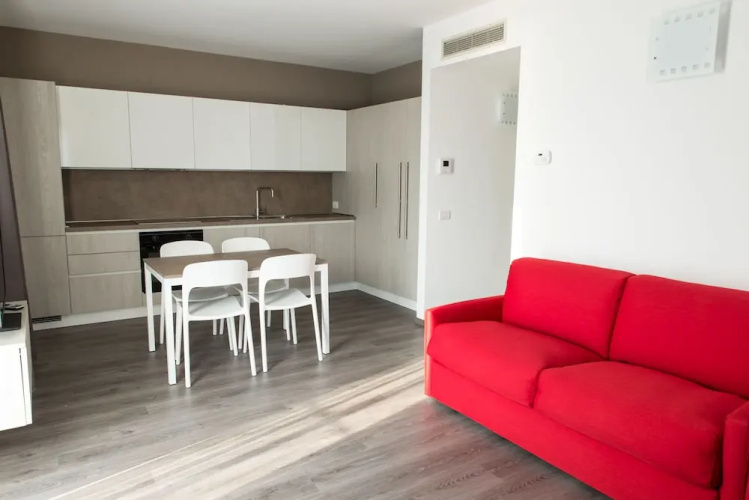 Residenza Luigina