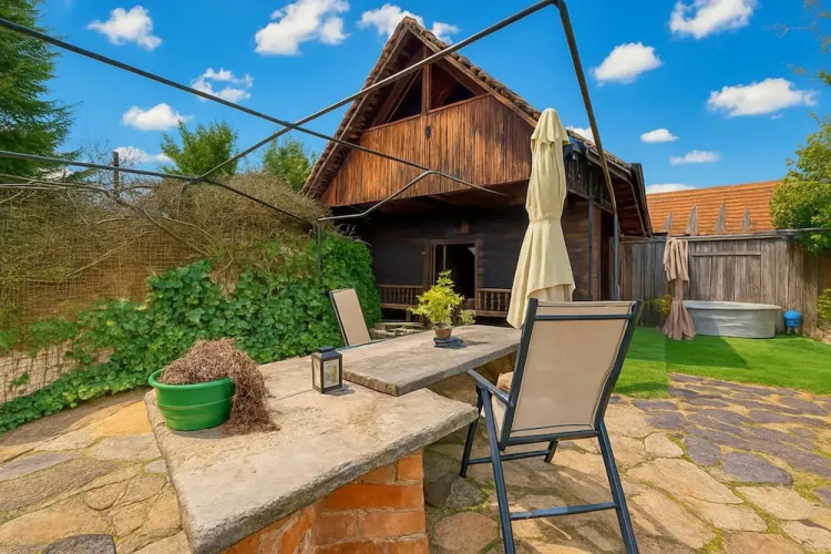 Sweet Dream Cottage
